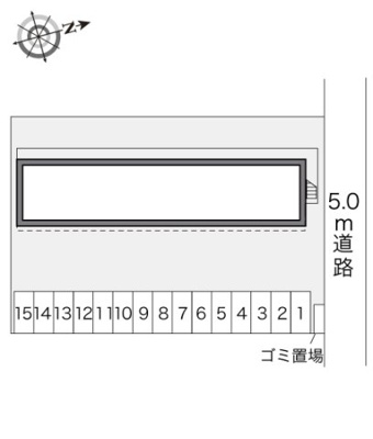 【その他】 | レオパレスプトゥラ