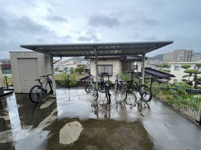 レオパレス京山マスカットのその他