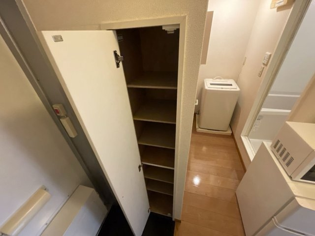 レオパレス京山マスカットのその他