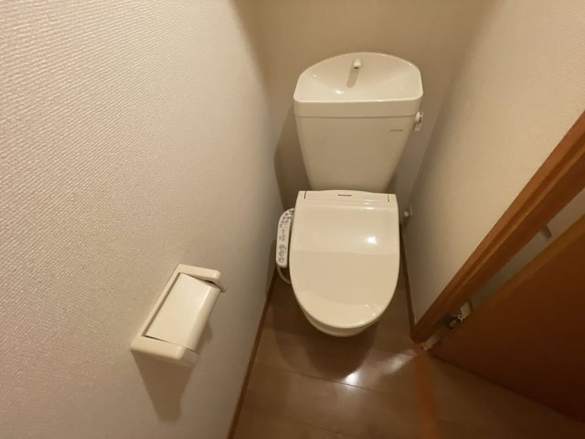 レオパレス京山マスカットのその他
