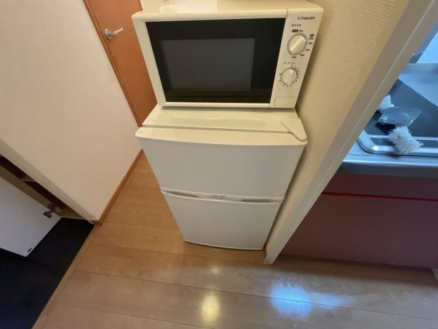 レオパレス京山マスカットのその他