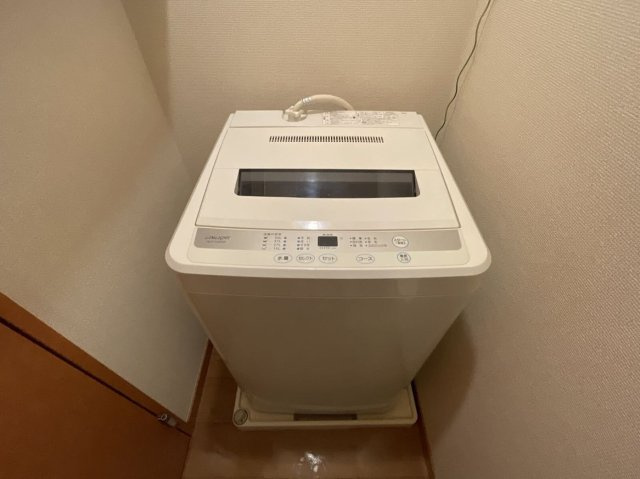 レオパレス京山マスカットのその他