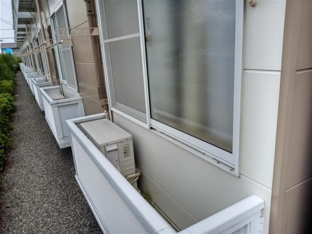 【その他】 | レオパレスマユリカⅢ