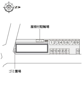 【その他】 | レオパレスマユリカⅢ