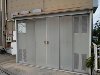 【その他】 | レオパレスマユリカⅢ