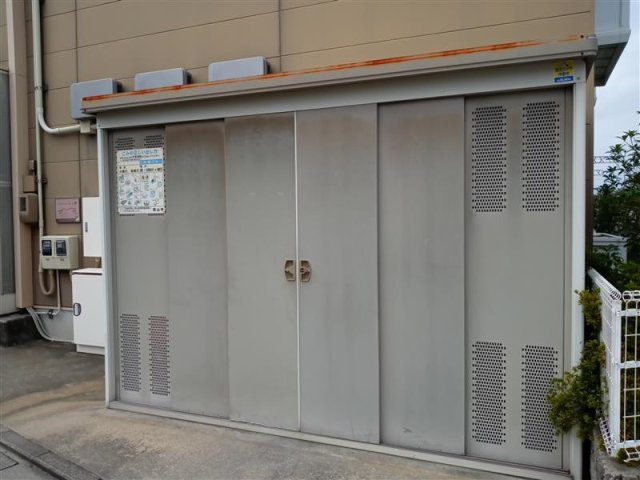 【その他】 | レオパレスマユリカⅢ