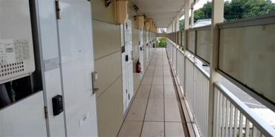 【玄関】 | レオパレスエトワール | ※写真と現状が異なる場合は現状を優先