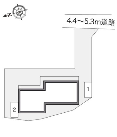 レオパレスグラン・エスペランサのその他