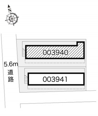 【その他】 | レオパレス中野第６