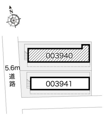【その他】 | レオパレス中野第６
