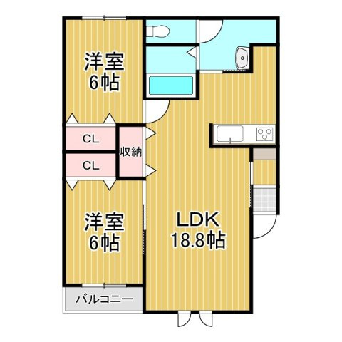 PARK　TERRACE（パークテラス）