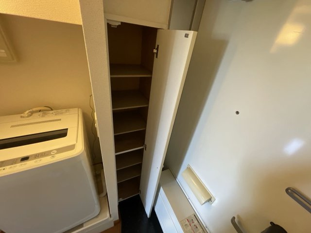 【その他】 | レオパレスブルースカイⅣ