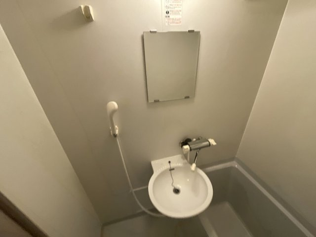 【内装】 | レオパレスブルースカイⅣ | 内装もきれいです