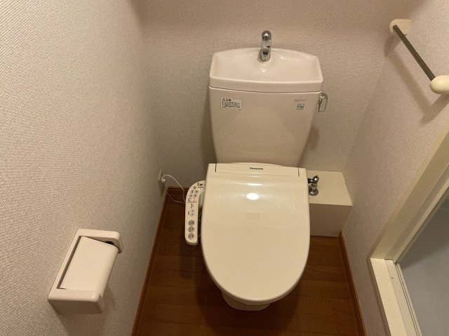 レオパレスブルースカイⅣのその他