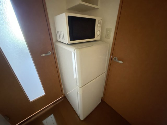 レオパレスブルースカイⅣのその他