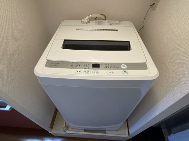 レオパレスブルースカイⅣのその他