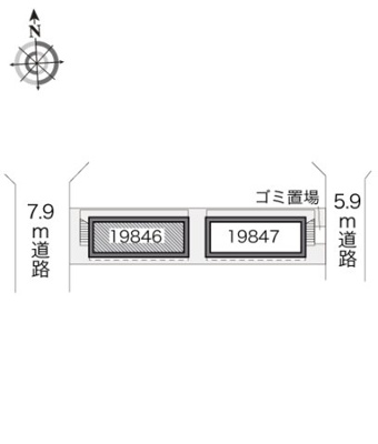 【その他】 | レオパレスシティパルⅠ