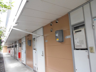 【その他】 | レオパレスブルースカイⅢ | ※写真と現状が異なる場合は現状を優先