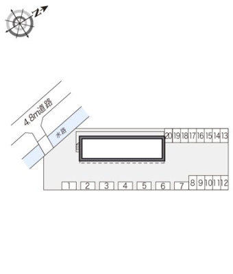 【その他】 | レオパレスブルースカイⅢ
