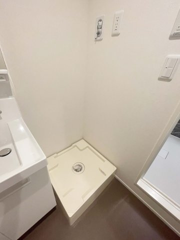 エリタージュ品川の設備
