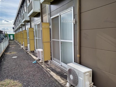 【その他】 | レオパレスグレースシャルマン | ※写真と現状が異なる場合は現状を優先