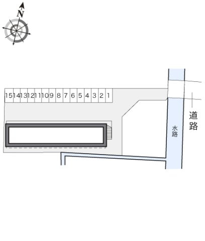 【その他】 | レオパレスグレースシャルマン