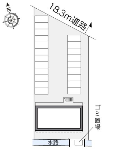 【その他】 | レオパレス津島マンション第３