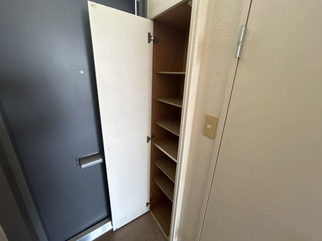 【その他】 | レオパレスブルースカイⅠ