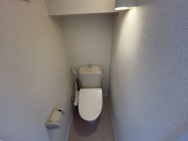 【その他】 | レオパレスブルースカイⅠ
