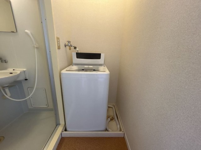 【その他】 | レオパレスブルースカイⅠ