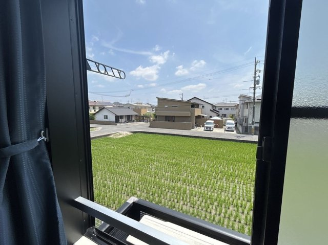【その他】 | レオパレスブルースカイⅠ