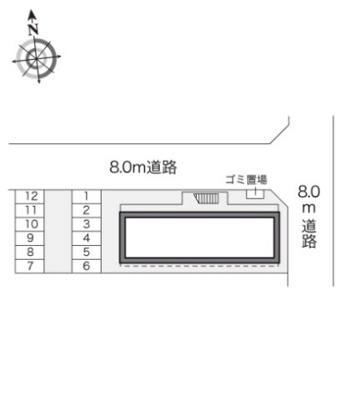 【その他】 | レオパレス川北