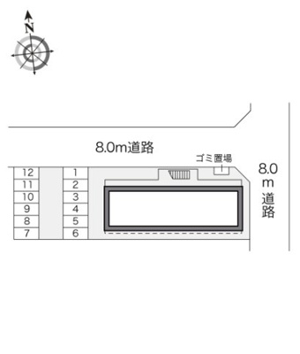 【その他】 | レオパレス川北
