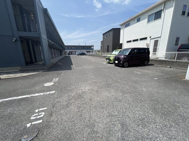【その他】 | レオパレスブルースカイⅠ