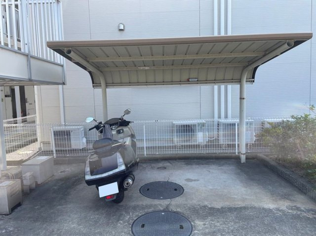 【その他】 | レオパレスブルースカイⅣ