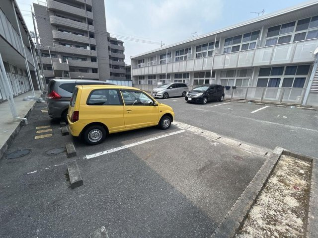 レオパレスグランドゥールⅢのその他