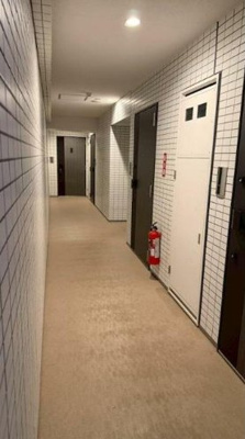 【玄関】 | メインステージ横濱伊勢佐木Ⅲ
