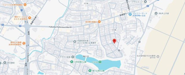 【地図】