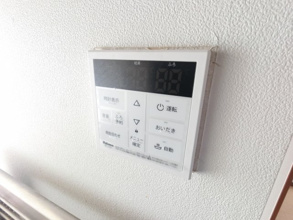 【設備】 | コアロード・ヴィラ