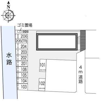 【その他】 | レオパレストトロ