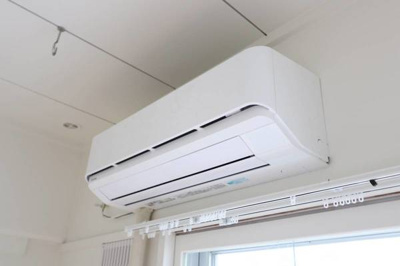 【設備】 | ビレッジハウス建部吉田1号棟 | ビレッジハウスの同一物件・同一タイプの間取りの写真です