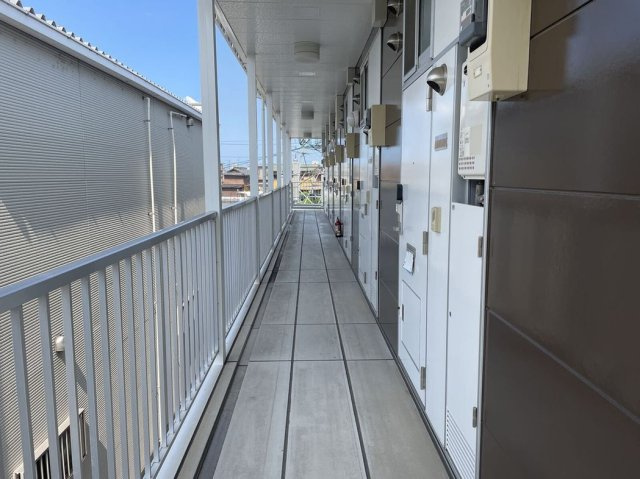 【その他】 | レオパレスブルースカイⅣ