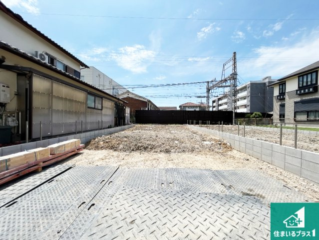●大和郡山市馬司町　第4期　新築一戸建ての外観|住宅ローンアドバイザーがお客様にピッタリの住宅ローンをご提案致します。安心してご相談ください！