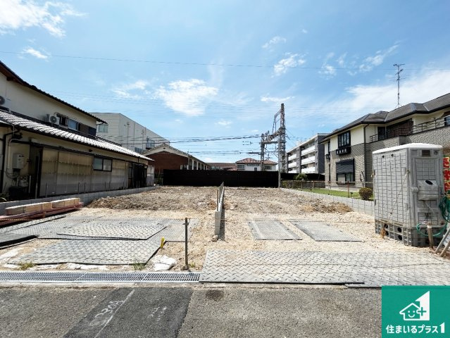 大和郡山市馬司町　第4期　新築一戸建て