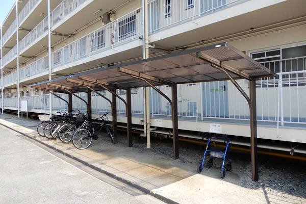 【その他】 | ビレッジハウス吉備2号棟