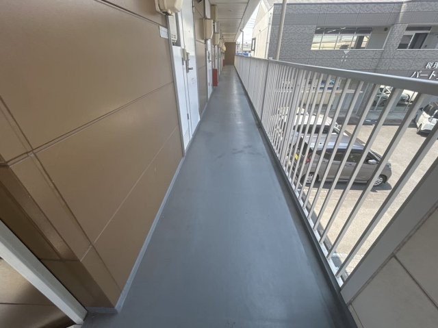 【その他】 | レオパレスマユリカⅡ