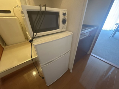 【その他】 | レオパレスマユリカⅡ