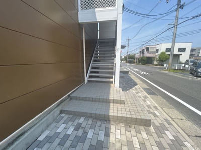 【その他】 | レオパレスマユリカⅡ