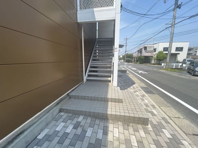 【その他】 | レオパレスマユリカⅡ