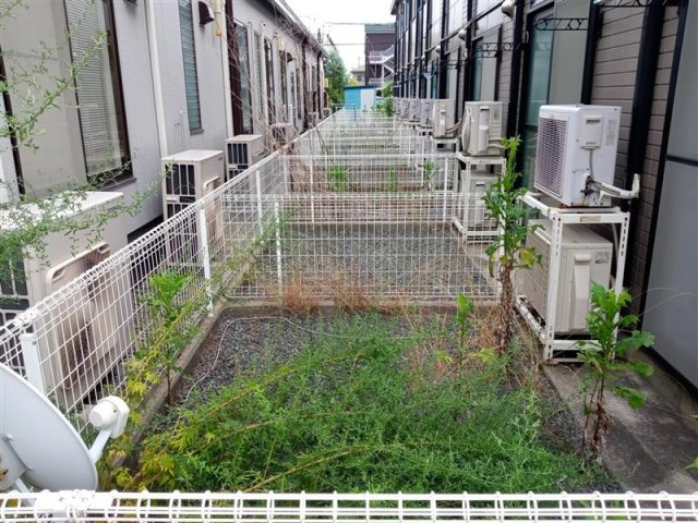 レオパレスマユリカのその他|※写真と現状が異なる場合は現状を優先